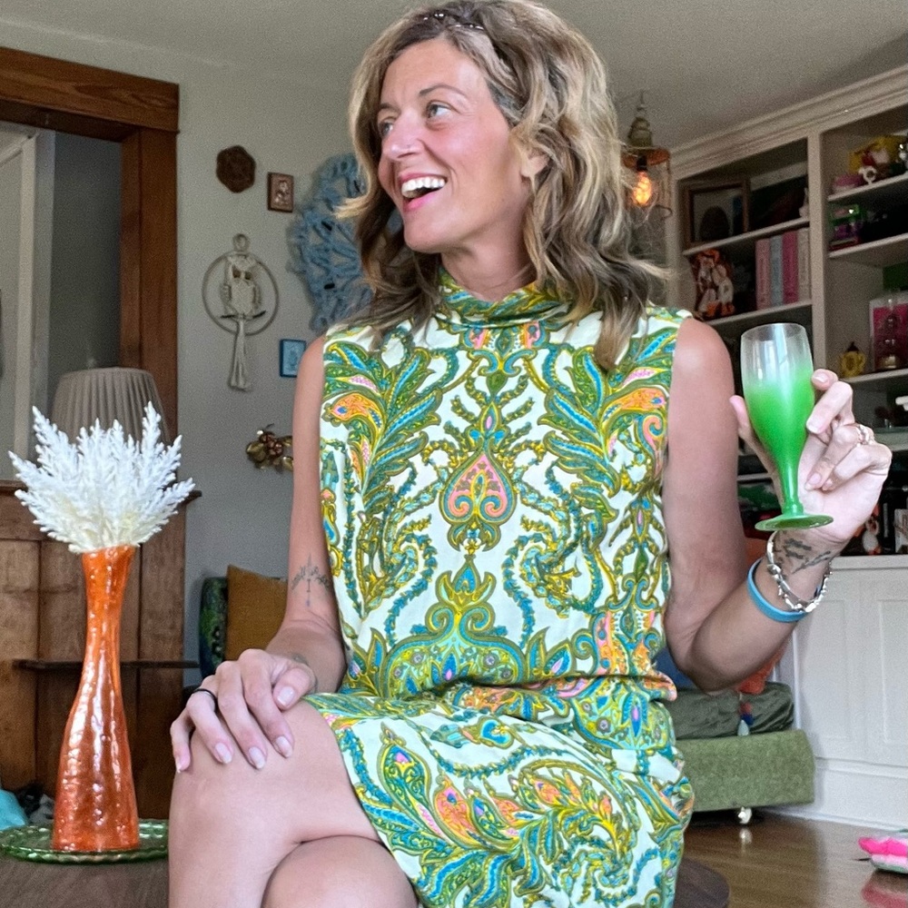 Meet your Posher, Kendra